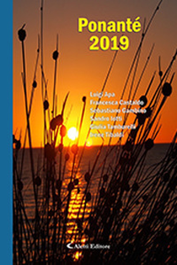 Ponanté - Librerie.coop