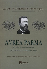 Aurea Parma - Vol. 2-3 - Librerie.coop