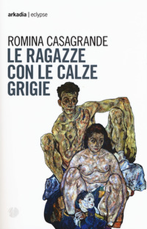 Le ragazze con le calze grigie - Librerie.coop Le ragazze con le calze grigie - Librerie.coop