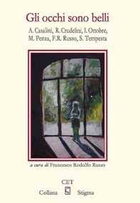 Gli occhi sono belli - Librerie.coop