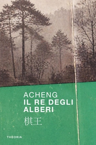 Il re degli alberi - Librerie.coop