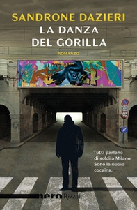 La danza del Gorilla - Librerie.coop