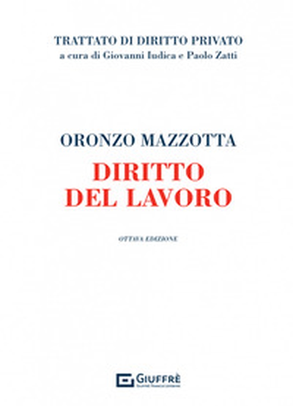 Diritto del lavoro - Librerie.coop