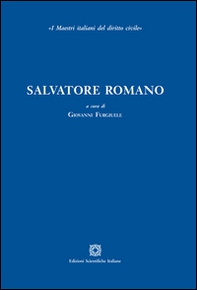 Salvatore Romano - Librerie.coop