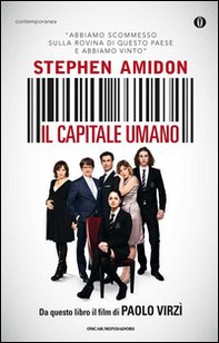 Il capitale umano - Librerie.coop Il capitale umano - Librerie.coop