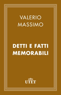 Detti e fatti memorabili - Librerie.coop
