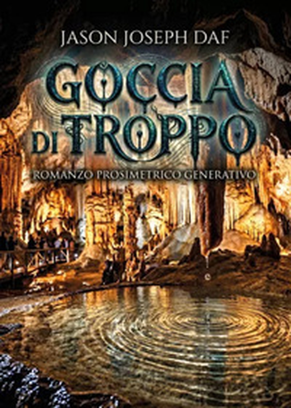 Goccia di troppo - Librerie.coop