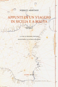 Appunti di un viaggio in Sicilia e a Malta (1791) - Librerie.coop