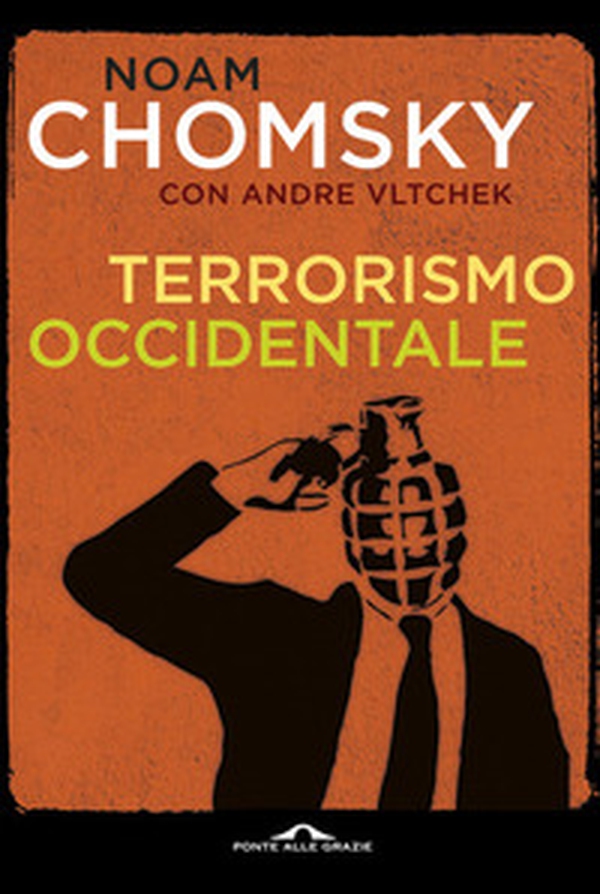 Terrorismo occidentale. Da Hiroshima ai droni - Librerie.coop Terrorismo occidentale. Da Hiroshima ai droni - Librerie.coop