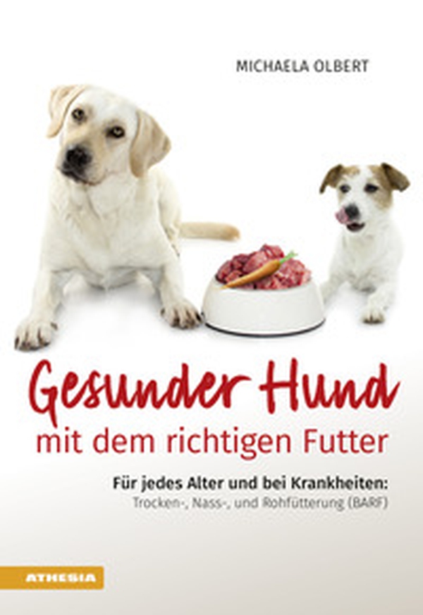 Gesunder Hund mit dem richtigen Futter. Für jedes Alter und bei Krankheiten: Trocken-, Nass-, und Rohfütterung (BARF) - Librerie.coop Gesunder Hund mit dem richtigen Futter. Für jedes Alter und bei Krankheiten: Trocken-, Nass-, und Rohfütterung (BARF) - Librerie.coop