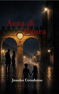 Aura di paura - Librerie.coop
