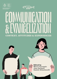 Communication and Evangelization - Librerie.coop Communication and Evangelization - Librerie.coop