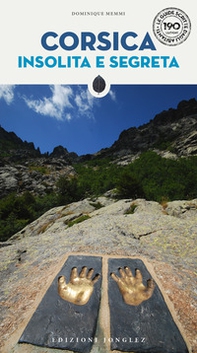 Corsica insolita e segreta - Librerie.coop