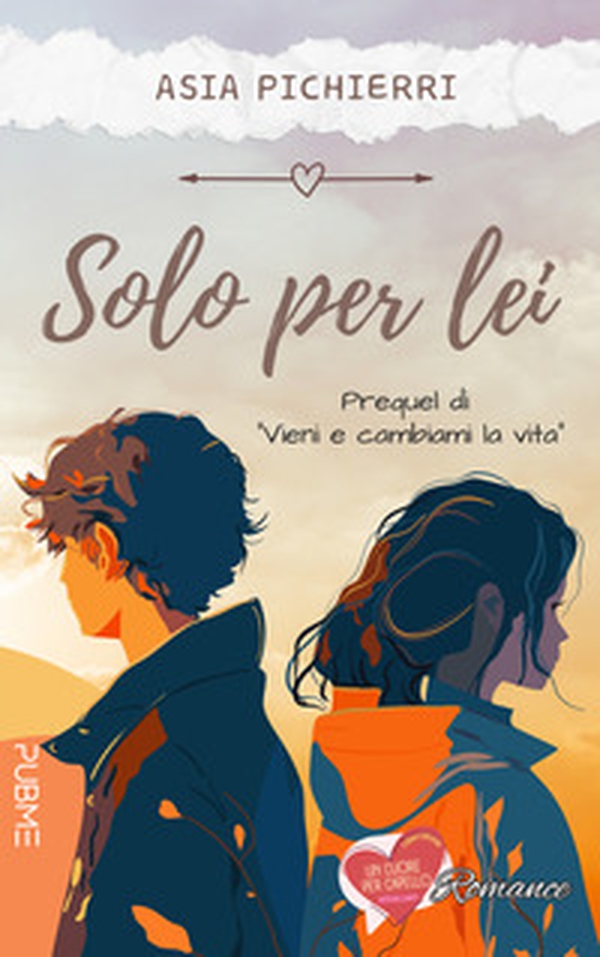 Solo per lei - Librerie.coop Solo per lei - Librerie.coop