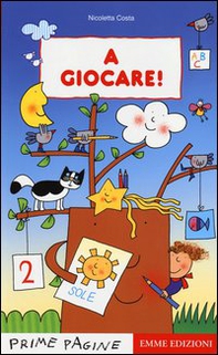 A giocare - Librerie.coop A giocare - Librerie.coop