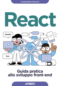 React - Librerie.coop