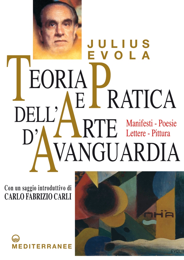 Teoria e pratica dell'arte d'avanguardia - Librerie.coop Teoria e pratica dell'arte d'avanguardia - Librerie.coop