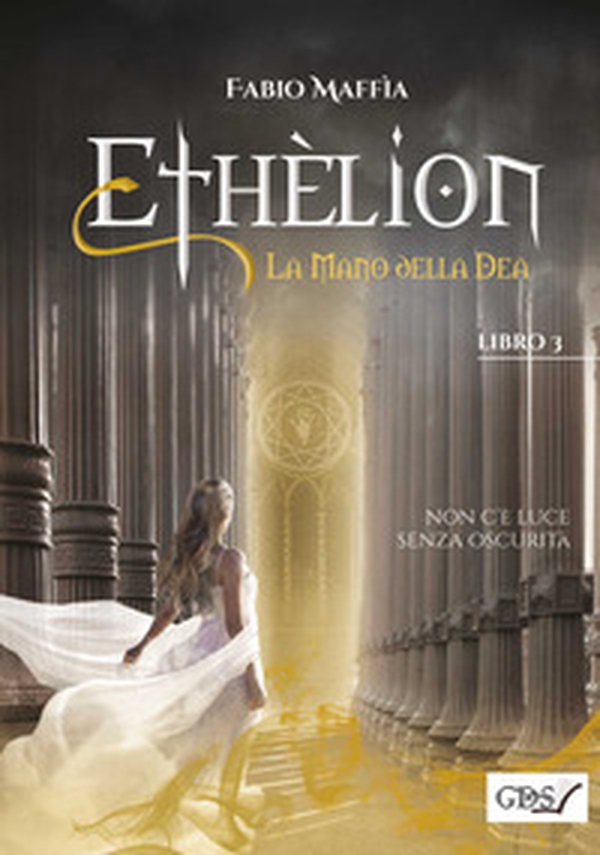 La mano della dea. Ethèlion - Librerie.coop La mano della dea. Ethèlion - Librerie.coop