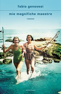 Mie magnifiche maestre - Librerie.coop Mie magnifiche maestre - Librerie.coop