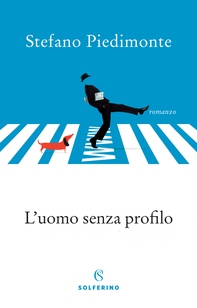 L'uomo senza profilo - Librerie.coop