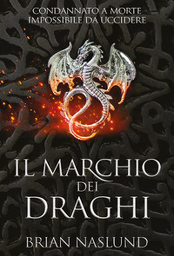 Il marchio dei draghi - Librerie.coop Il marchio dei draghi - Librerie.coop