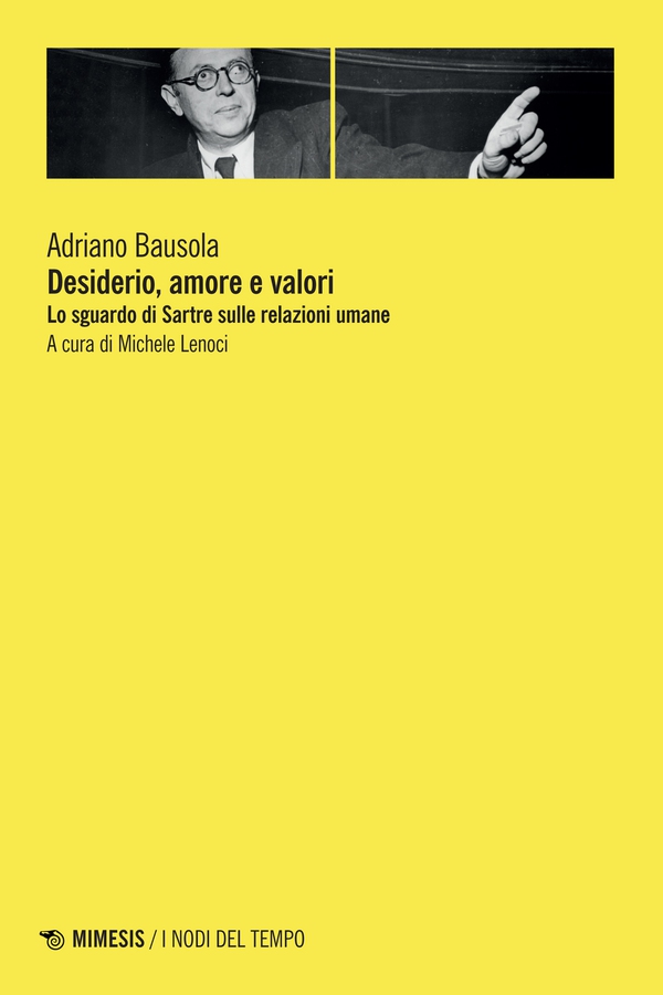 Desiderio, amore e valori - Librerie.coop Desiderio, amore e valori - Librerie.coop