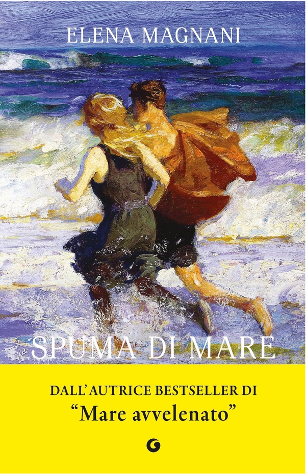 Spuma di mare - Librerie.coop