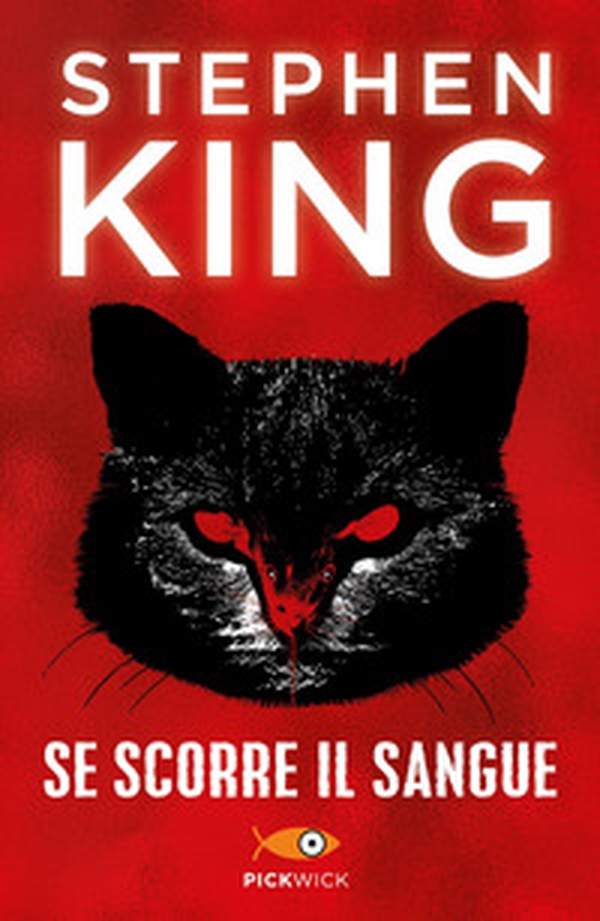 Se scorre il sangue - Librerie.coop Se scorre il sangue - Librerie.coop