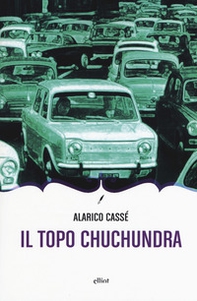 Il topo Chuchundra - Librerie.coop Il topo Chuchundra - Librerie.coop