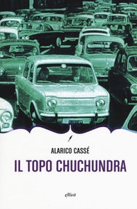 Il topo Chuchundra - Librerie.coop