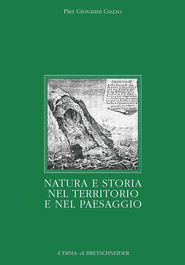 Natura e storia nel territorio e nel paesaggio - Librerie.coop