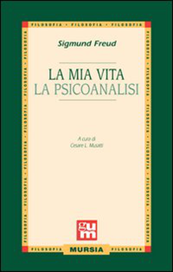 La mia vita-La psicoanalisi - Librerie.coop La mia vita-La psicoanalisi - Librerie.coop