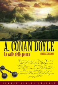 La valle della paura - Librerie.coop La valle della paura - Librerie.coop