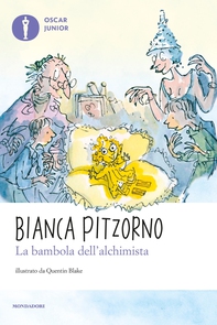 La bambola dell'alchimista - Librerie.coop La bambola dell'alchimista - Librerie.coop