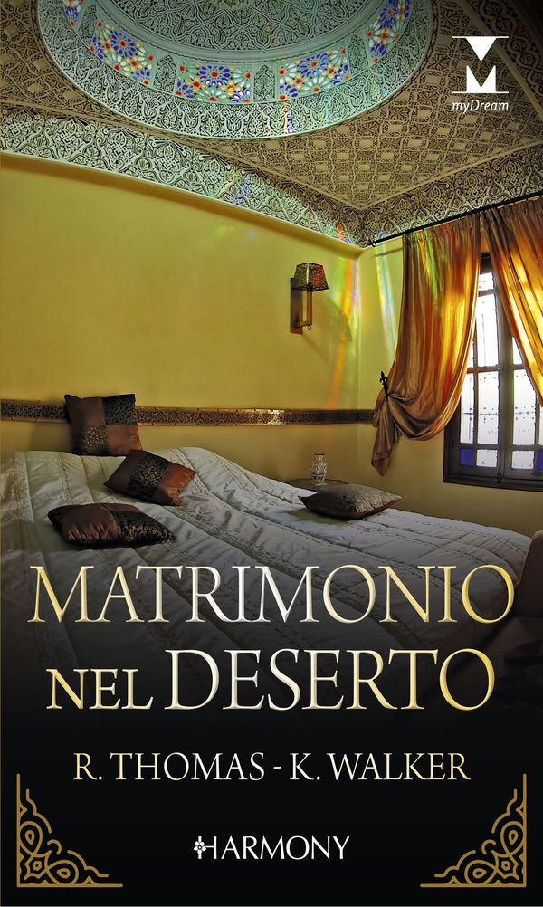Matrimonio nel deserto - Librerie.coop Matrimonio nel deserto - Librerie.coop