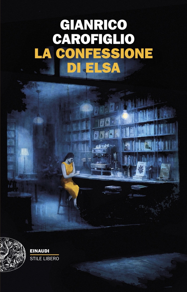 La confessione di Elsa - Librerie.coop