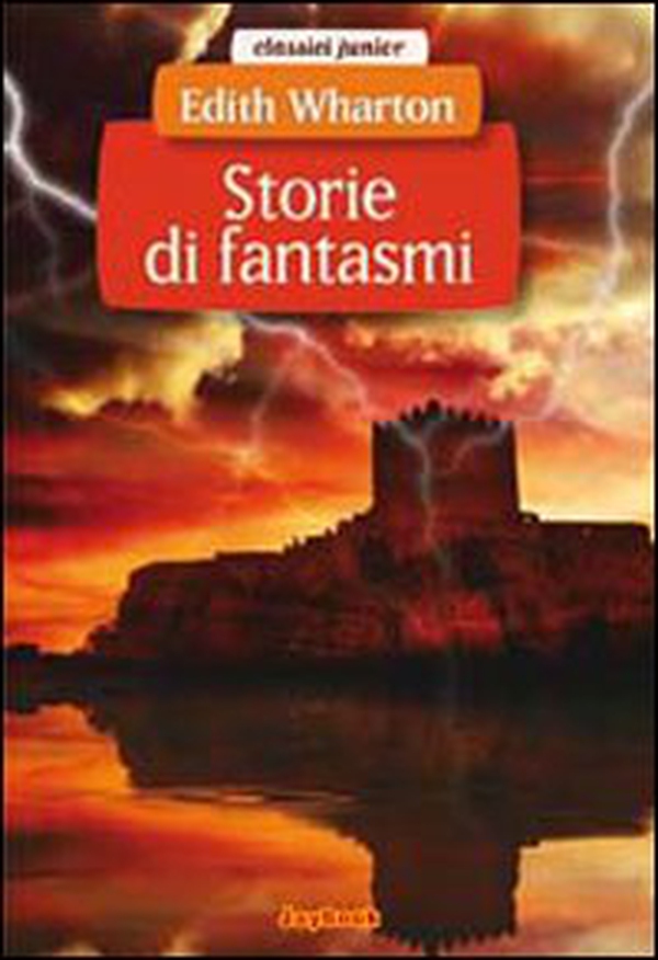 Storie di fantasmi - Librerie.coop Storie di fantasmi - Librerie.coop