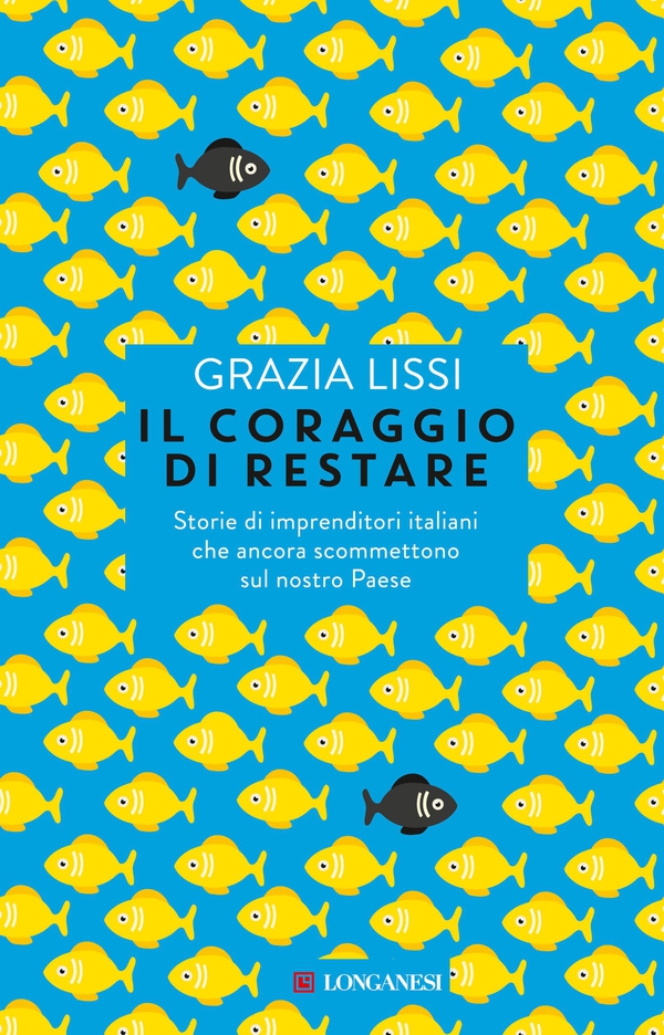 Il coraggio di restare - Librerie.coop Il coraggio di restare - Librerie.coop