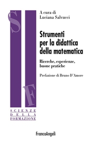 Strumenti per la didattica della matematica. Ricerche, esperienze buone pratiche - Librerie.coop Strumenti per la didattica della matematica. Ricerche, esperienze buone pratiche - Librerie.coop
