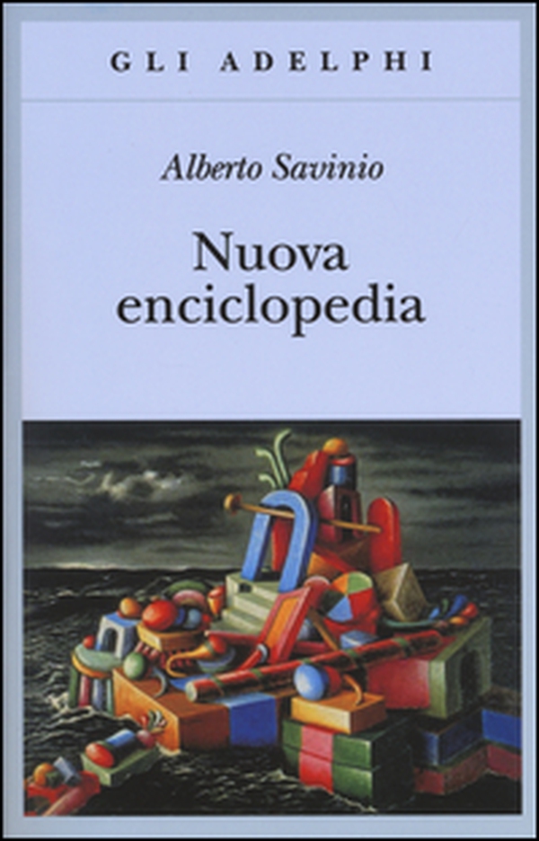 Nuova enciclopedia - Librerie.coop Nuova enciclopedia - Librerie.coop