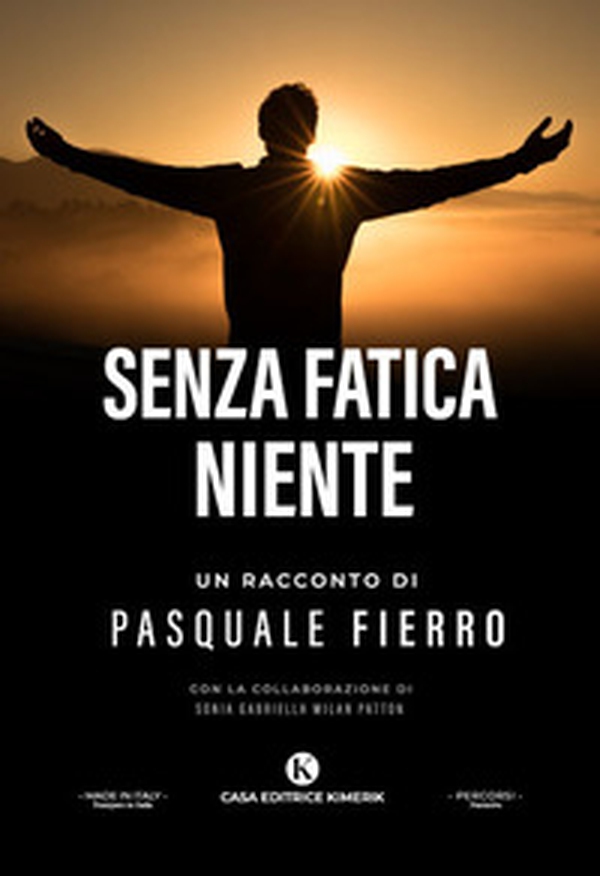 Senza fatica niente - Librerie.coop Senza fatica niente - Librerie.coop