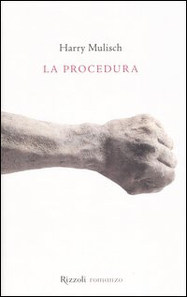 La procedura - Librerie.coop La procedura - Librerie.coop