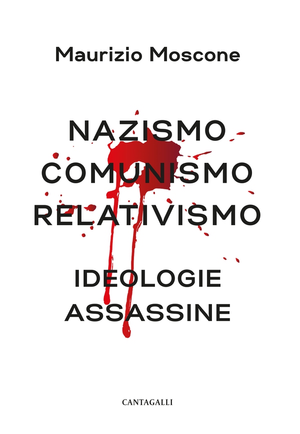 Nazismo comunismo relativismo - Librerie.coop