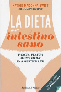 La dieta dell'intestino sano - Librerie.coop