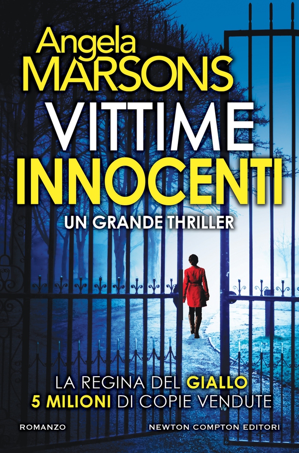 Vittime innocenti - Librerie.coop Vittime innocenti - Librerie.coop