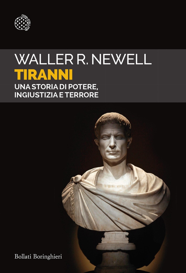 Tiranni - Librerie.coop Tiranni - Librerie.coop