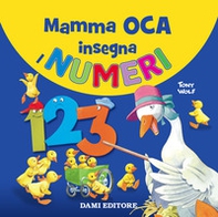 Mamma oca insegna i numeri - Librerie.coop