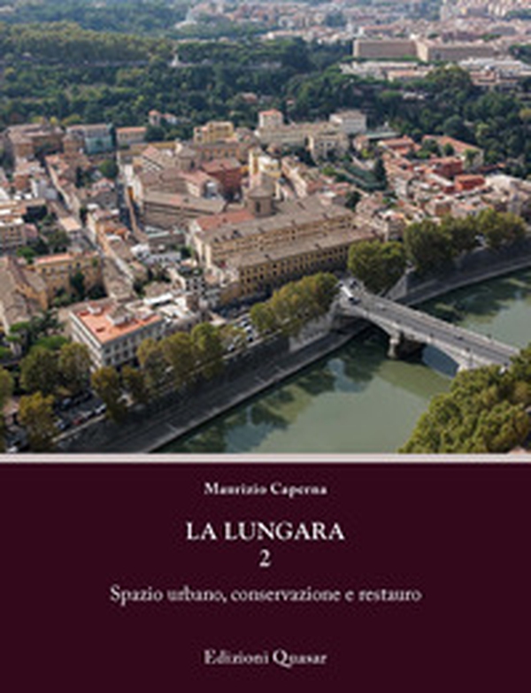 La Lungara - Librerie.coop La Lungara - Librerie.coop