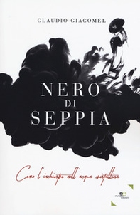 Nero di seppia - Librerie.coop