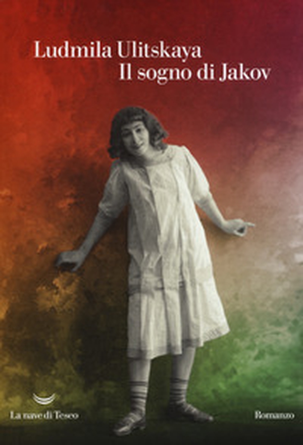Il sogno di Jakov - Librerie.coop Il sogno di Jakov - Librerie.coop
